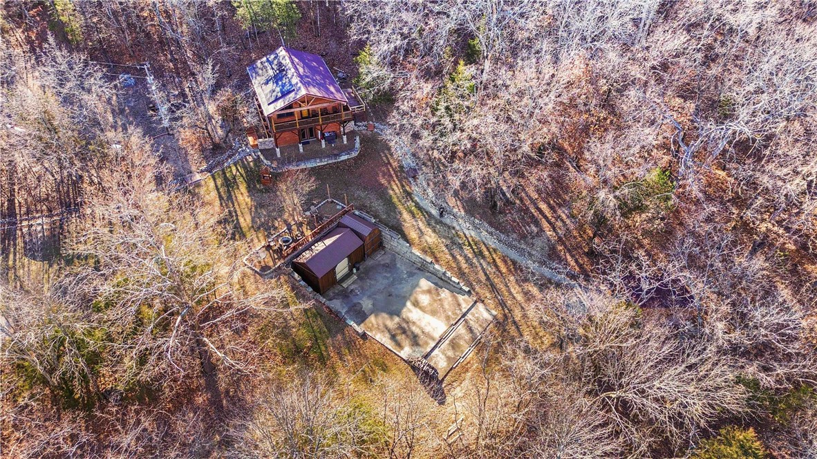 Mo Ark View Estates - Residential