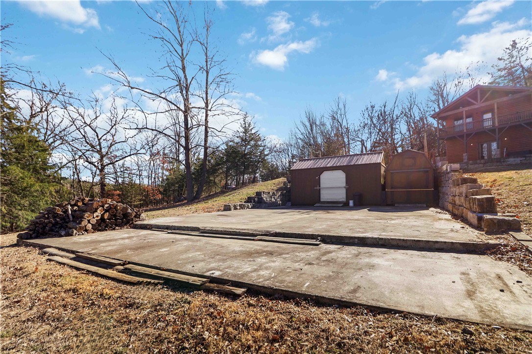 Mo Ark View Estates - Residential