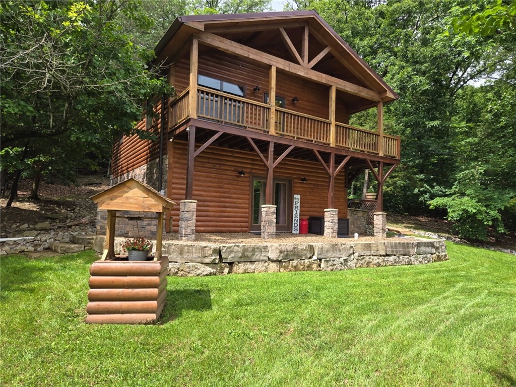 Mo Ark View Estates - Residential