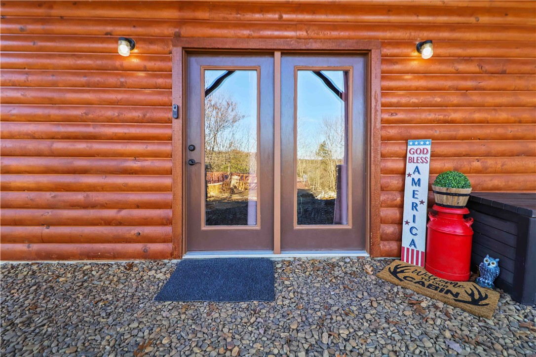 Mo Ark View Estates - Residential