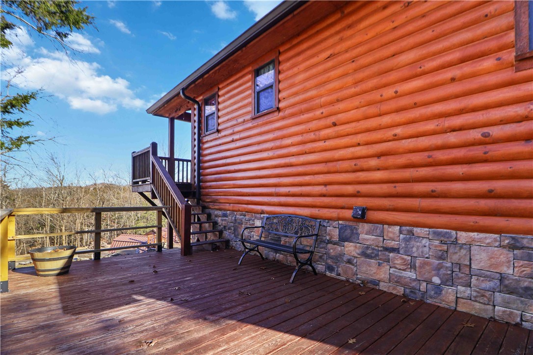 Mo Ark View Estates - Residential