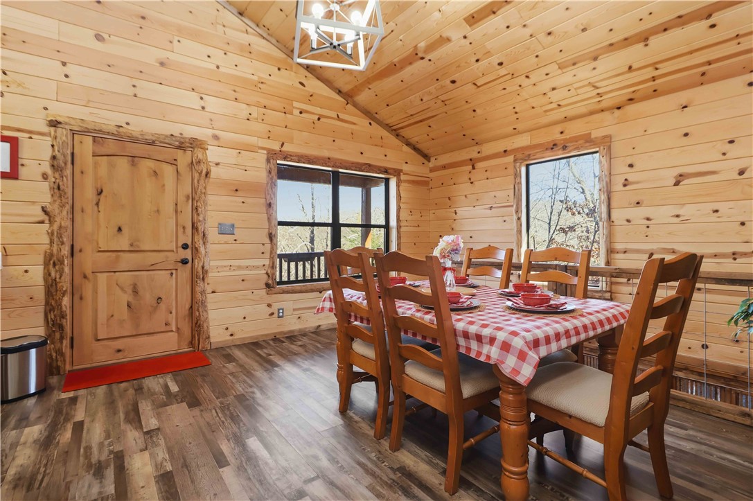 Mo Ark View Estates - Residential