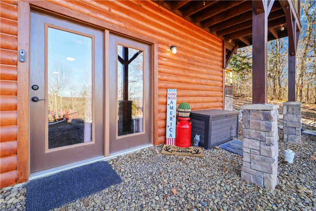 Mo Ark View Estates - Residential