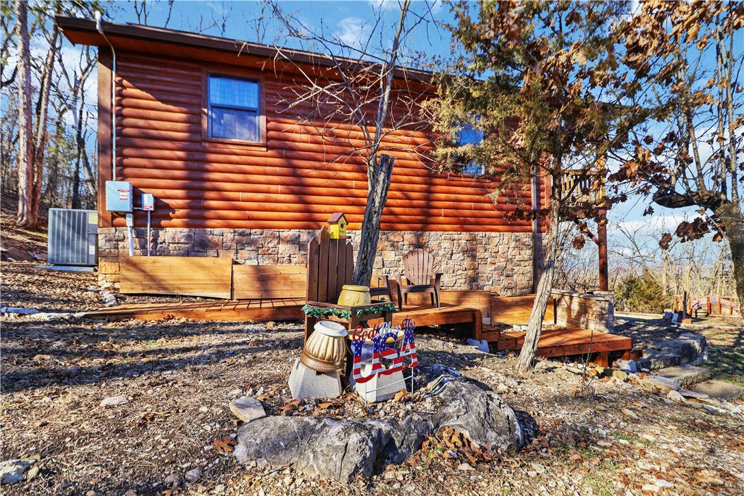 Mo Ark View Estates - Residential