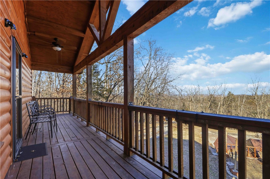 Mo Ark View Estates - Residential