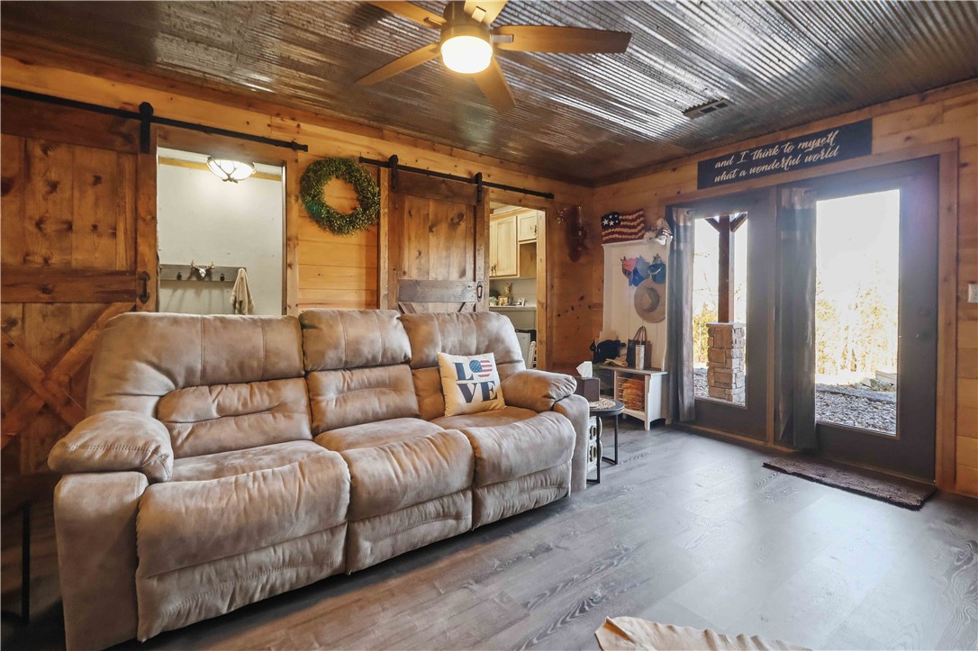 Mo Ark View Estates - Residential