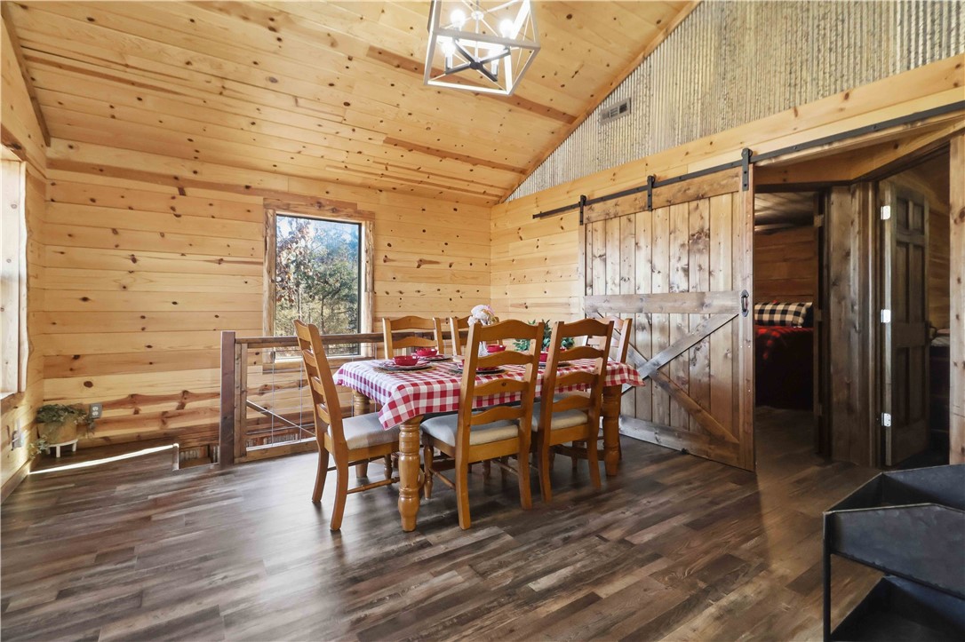 Mo Ark View Estates - Residential