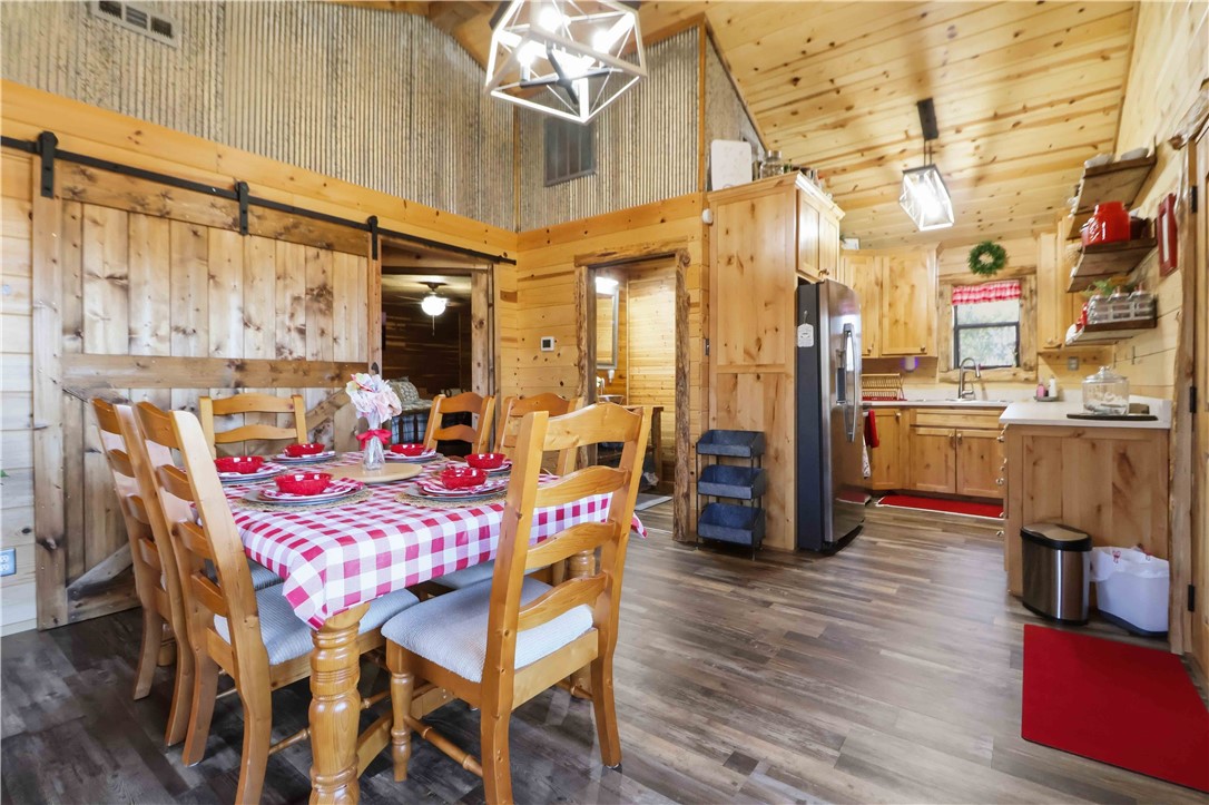 Mo Ark View Estates - Residential