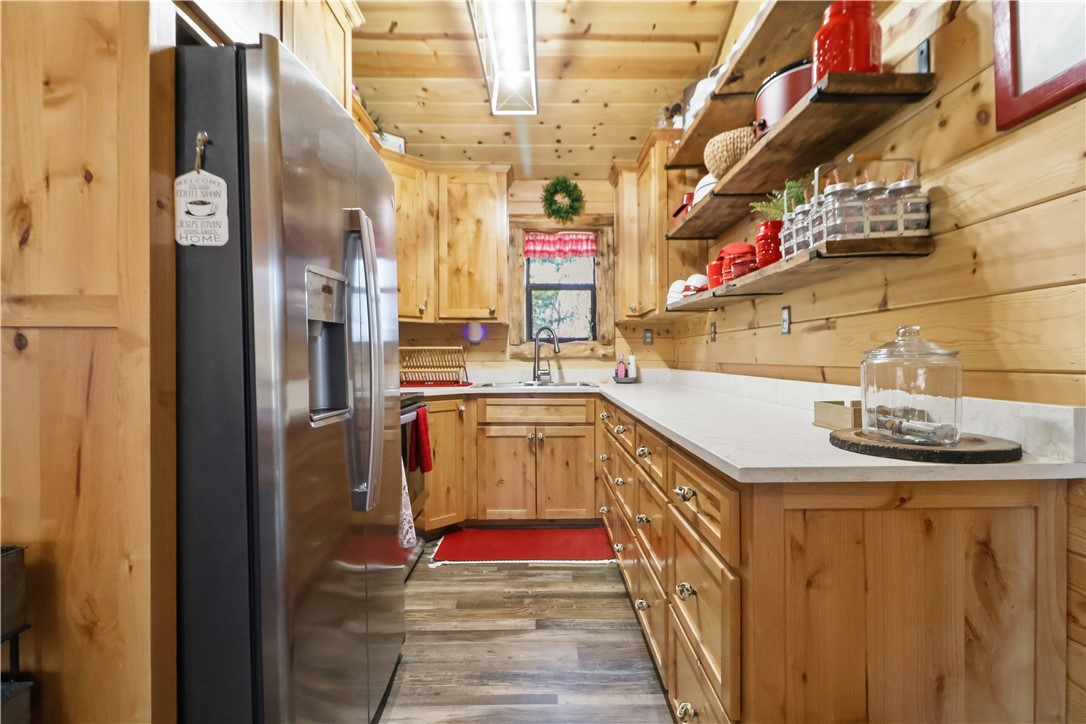 Mo Ark View Estates - Residential