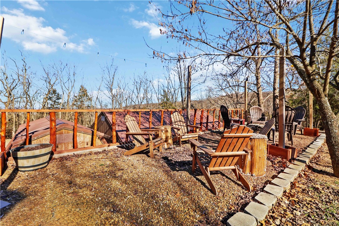 Mo Ark View Estates - Residential