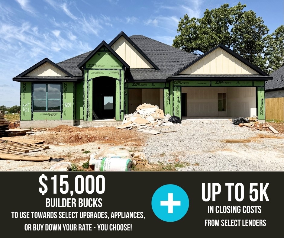 Hillcrest - Residential