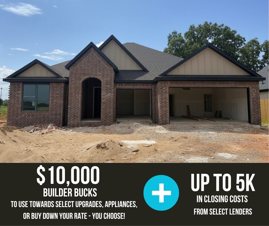 Hillcrest - Residential