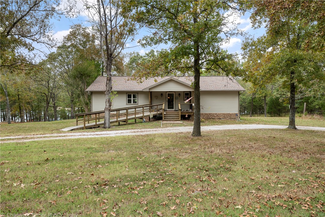 Ray Brown Sub Rurban - Residential