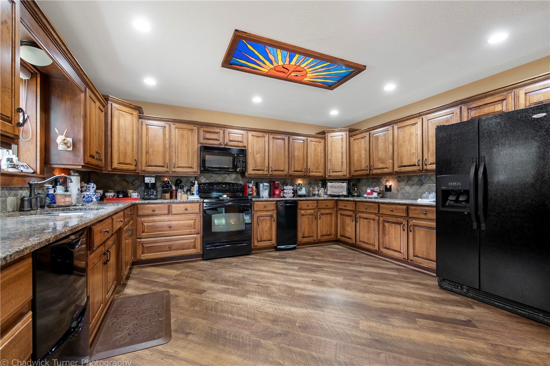 Ray Brown Sub Rurban - Residential