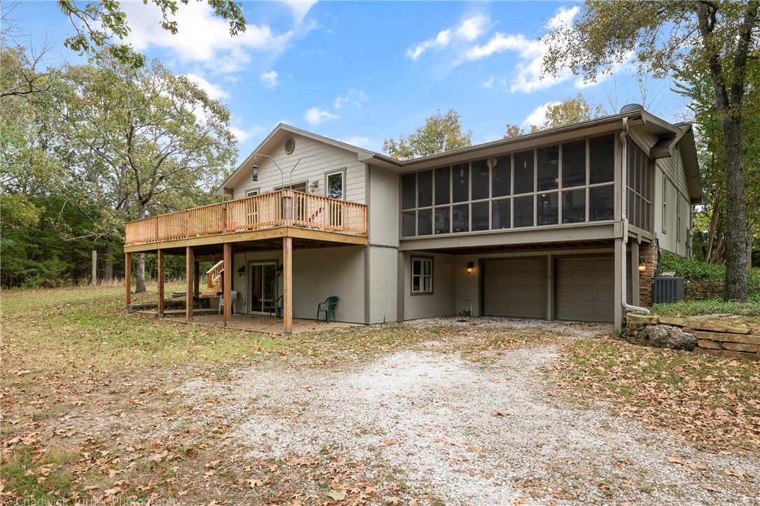 Ray Brown Sub Rurban - Residential