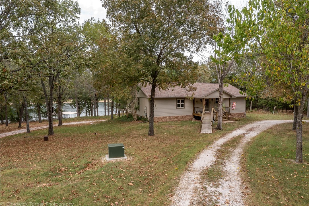 Ray Brown Sub Rurban - Residential