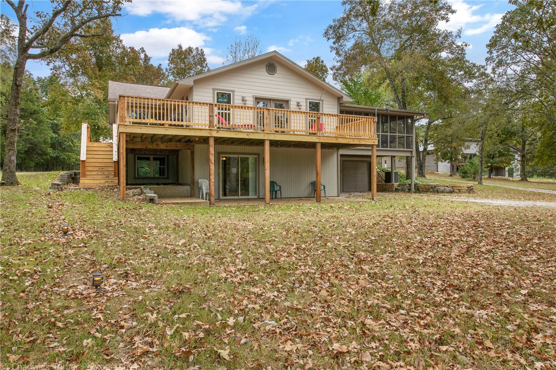 Ray Brown Sub Rurban - Residential