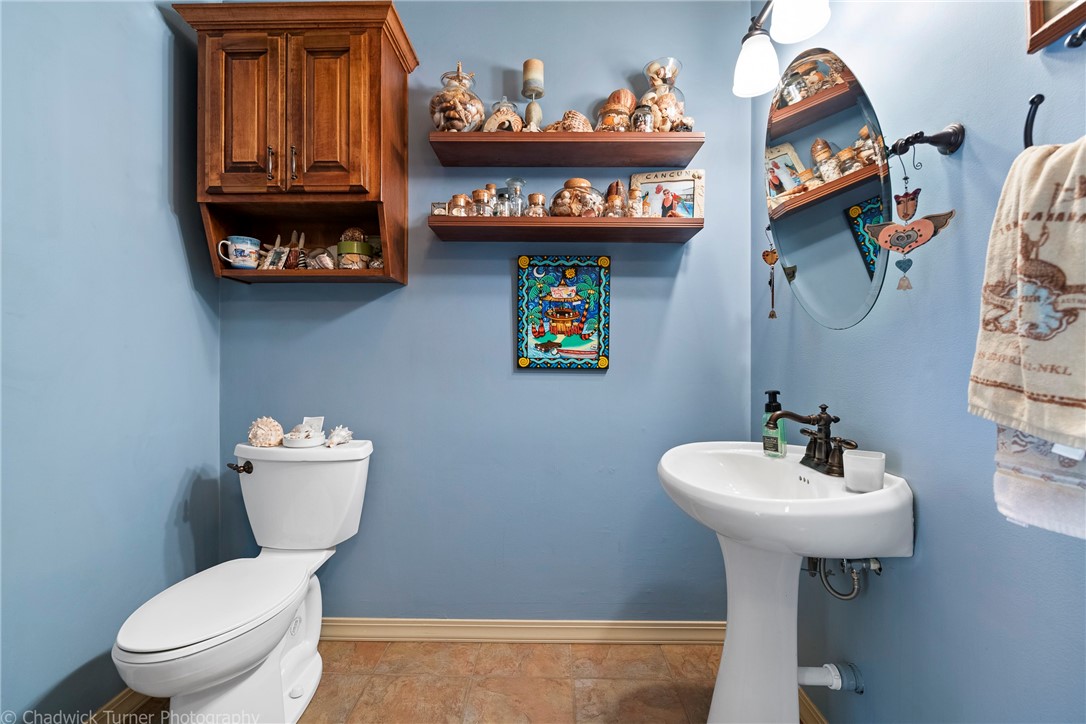 Ray Brown Sub Rurban - Residential