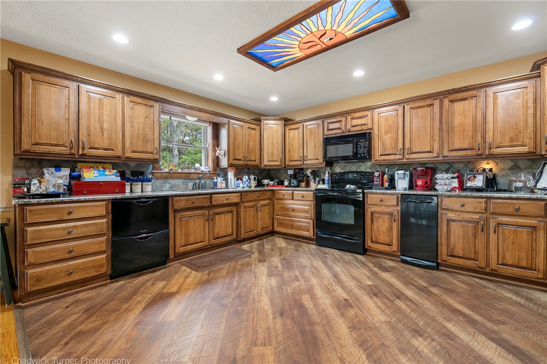 Ray Brown Sub Rurban - Residential