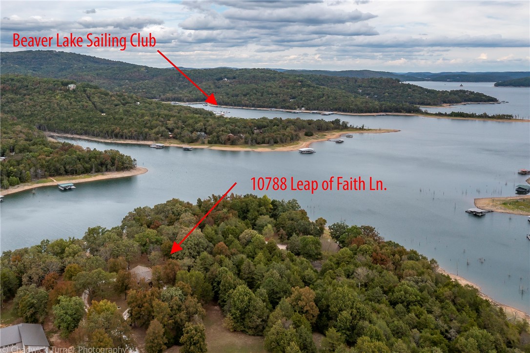 Ray Brown Sub Rurban - Residential