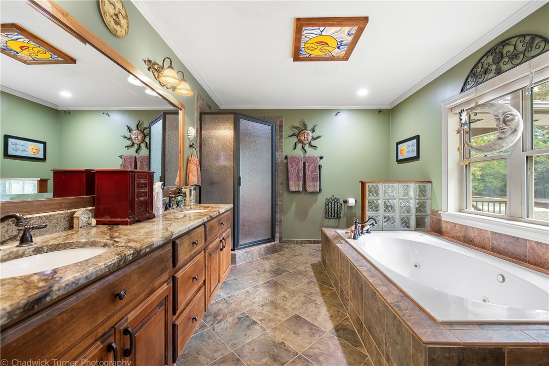 Ray Brown Sub Rurban - Residential