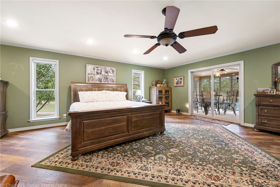 Ray Brown Sub Rurban - Residential