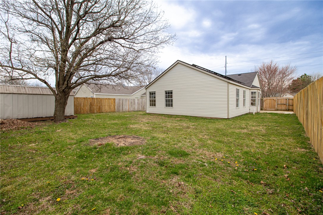 Vineyard Ph Ii - Residential