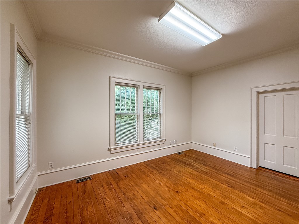 Fayetteville Original - Commercial Lease