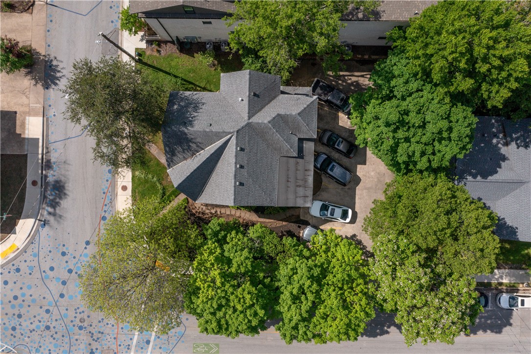 Fayetteville Original - Commercial Lease