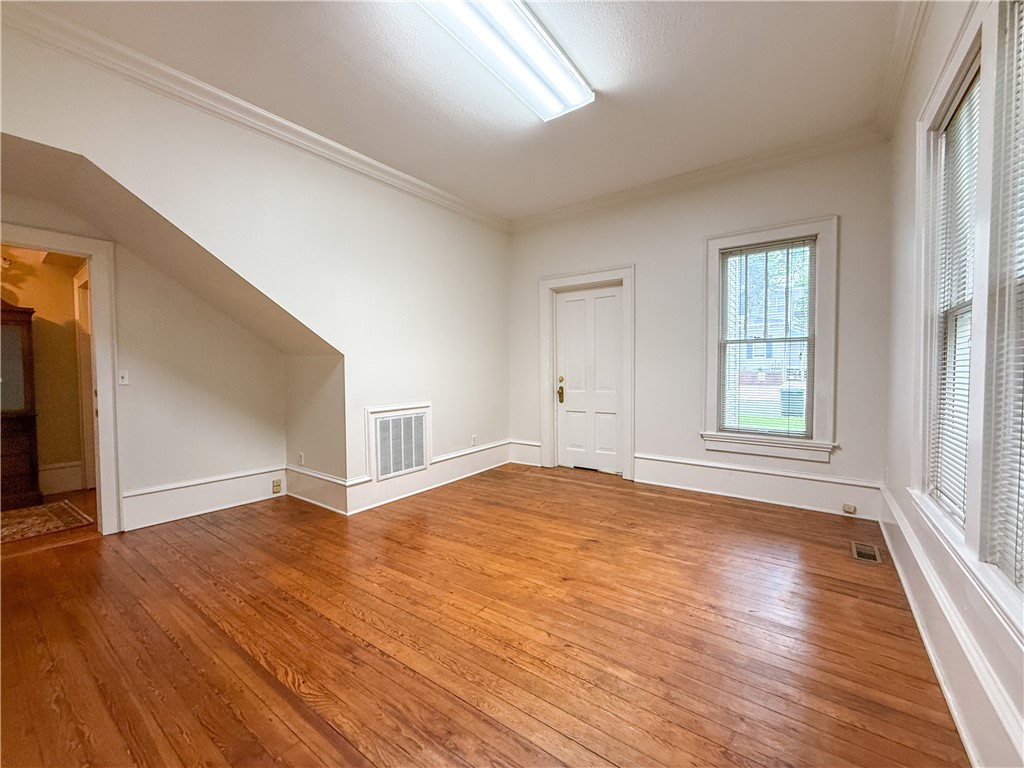 Fayetteville Original - Commercial Lease