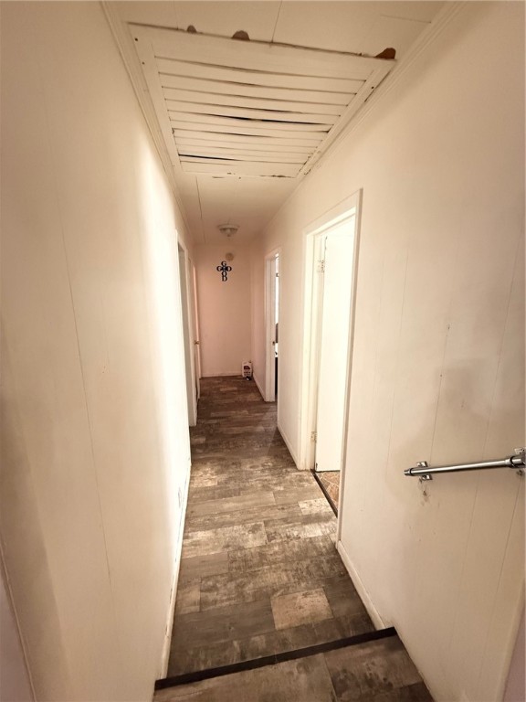 Northgate Addition. - Residential