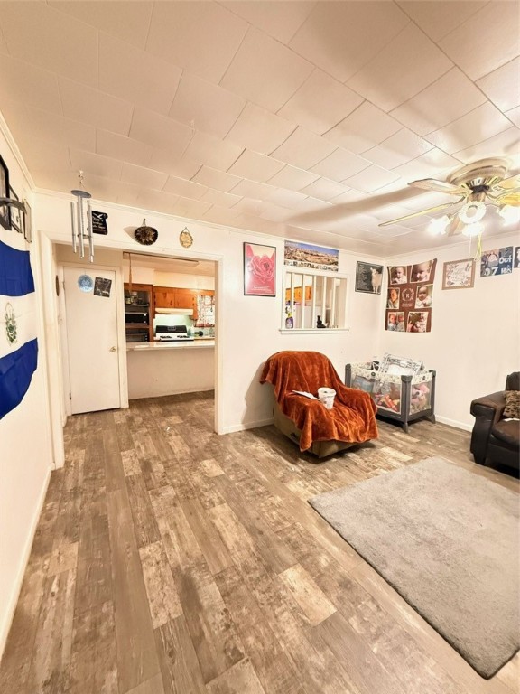 Northgate Addition. - Residential