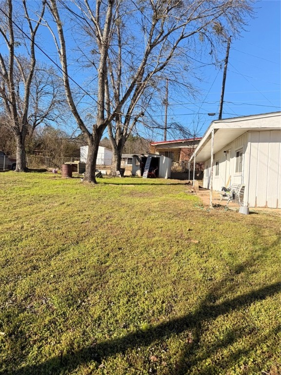 Northgate Addition. - Residential