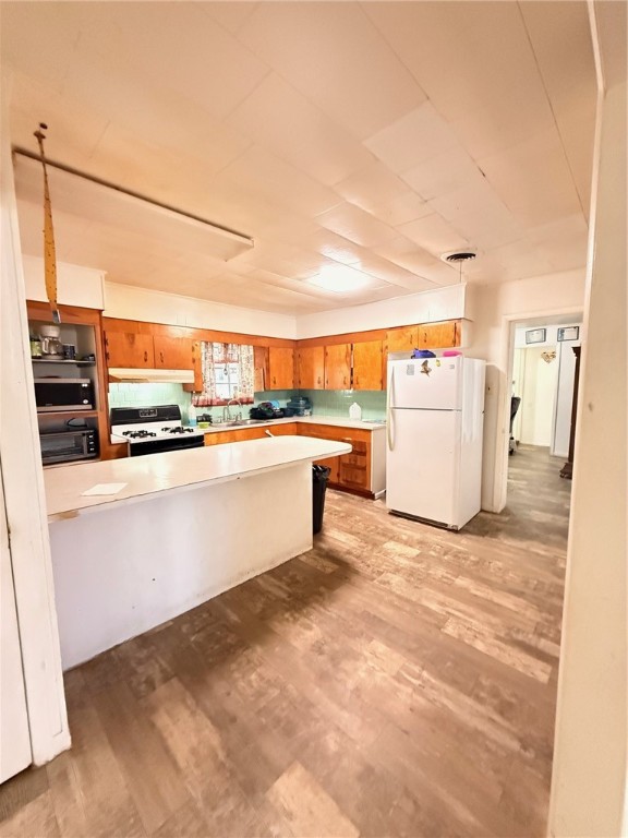 Northgate Addition. - Residential