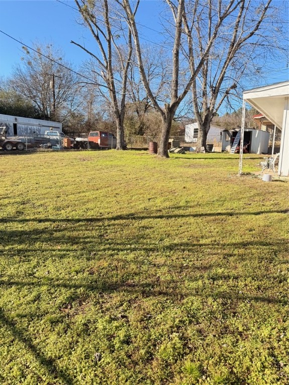 Northgate Addition. - Residential