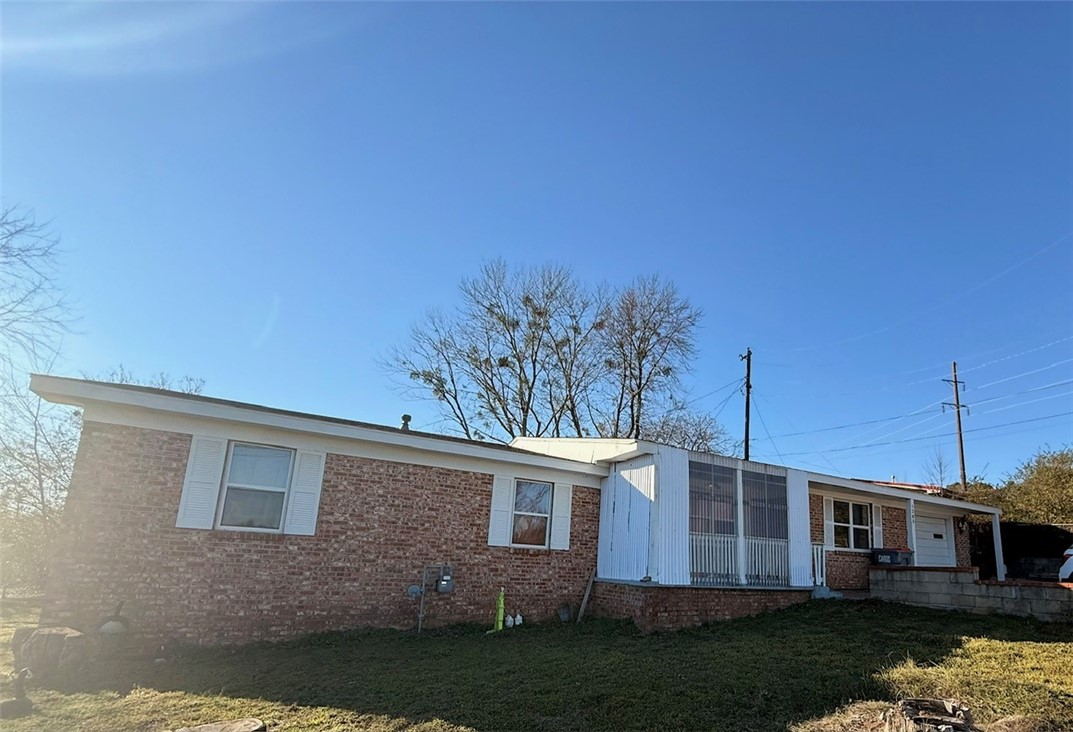 Northgate Addition. - Residential