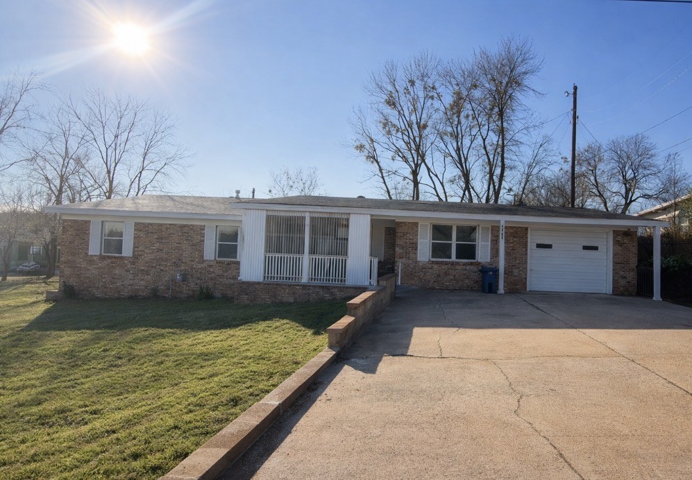 Northgate Addition. - Residential