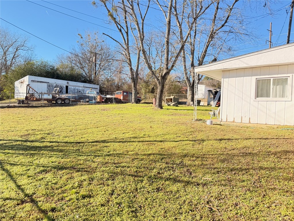 Northgate Addition. - Residential