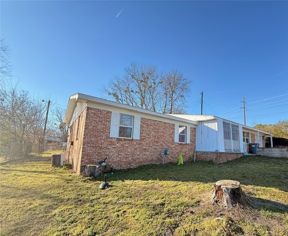 Northgate Addition. - Residential