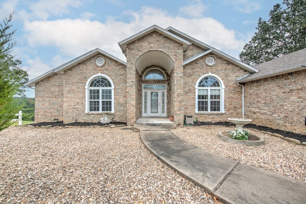 25 Eddleston Drive