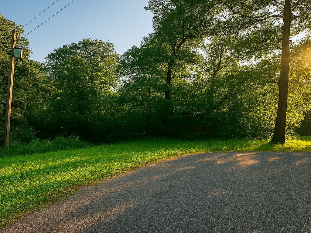 Tucked away on a peaceful cul-de-sac, this vacant lot offers the perfect opportunity to build the home of your dreams in a scenic and active community. Nature lovers and adventure seekers will appreciate direct access to nearby bike trails and the tranquil, wooded surroundings. Sewer access simplifies the build process, and the spacious lot allows for plenty of design flexibility. Just a short drive away, youāll find relaxing retreats at Lake Norwood and championship golf at the Bella Vista Country Club or Metfield Golf Complex. For those who prefer pedals over putters, The Back 40 trail system will keep your weekends exciting. Whether you're planning a peaceful get-away spot or your forever home, this location checks all the right boxesāwithout making you rough it.