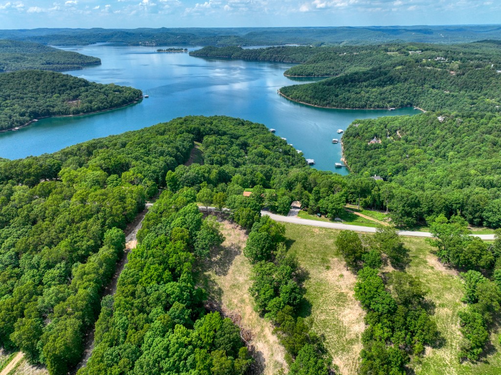 This excellent 4+ acre lake view tract is easily accessed on paved Mundell Road and offers a spacious building site with a mild slope! Large trees give it a shady, pleasant, calm feel. Fast access to Beaver Dam, the White River, and Starkey marina for your outdoor adventures. Eureka Springs and all of its events and restaurants, is a quick drive away!