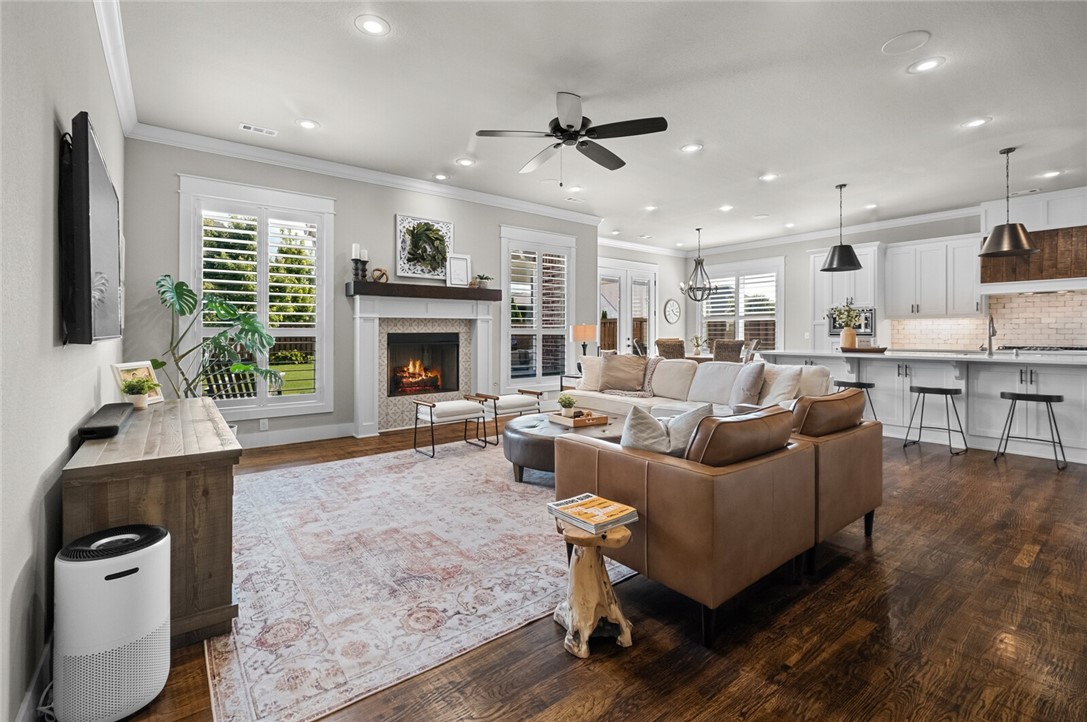 Scissortail Sub Ph 1 Rogers - Residential