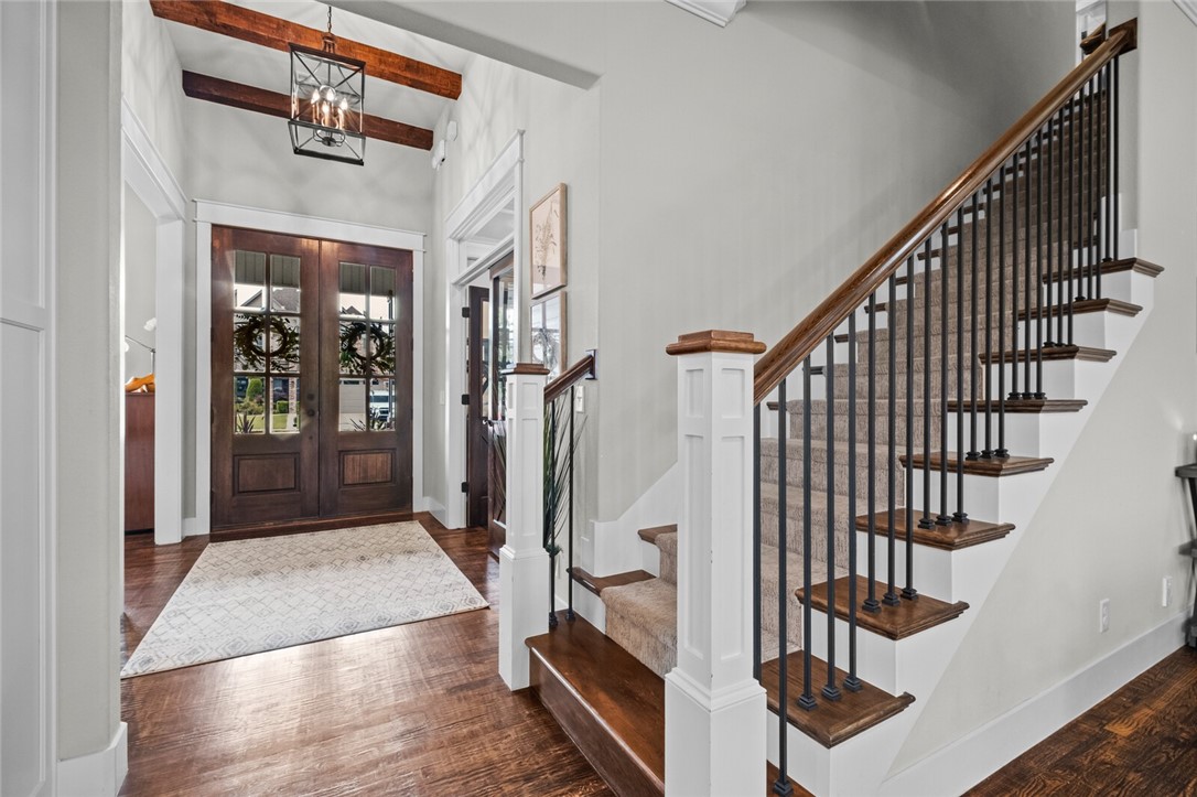 Scissortail Sub Ph 1 Rogers - Residential