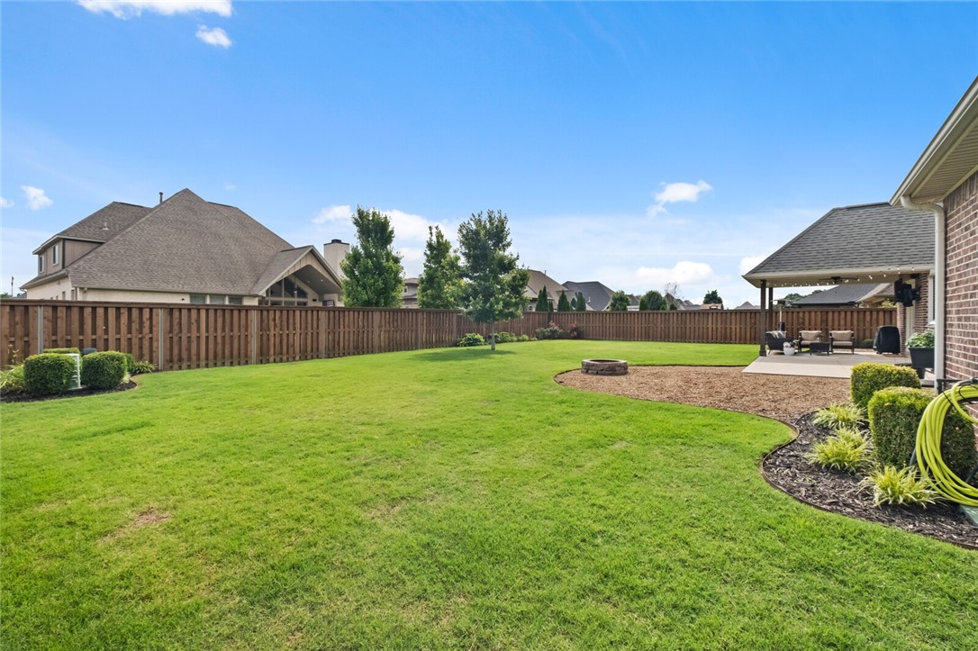 Scissortail Sub Ph 1 Rogers - Residential