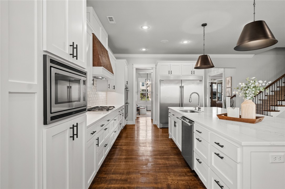 Scissortail Sub Ph 1 Rogers - Residential