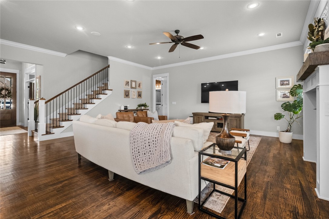 Scissortail Sub Ph 1 Rogers - Residential