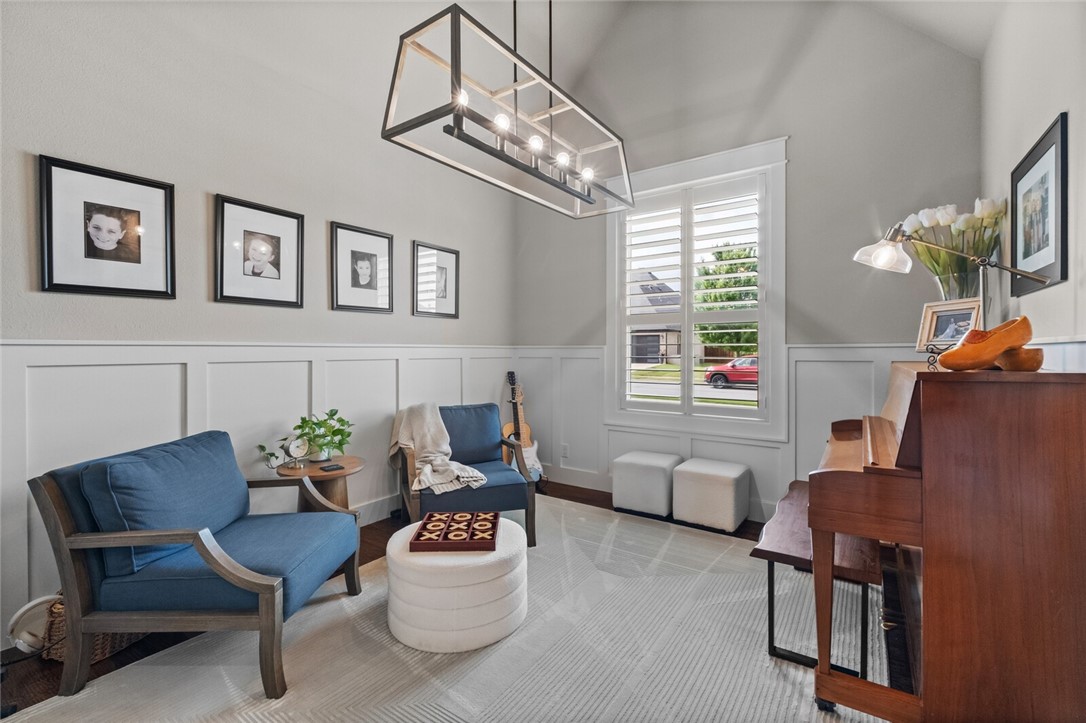 Scissortail Sub Ph 1 Rogers - Residential