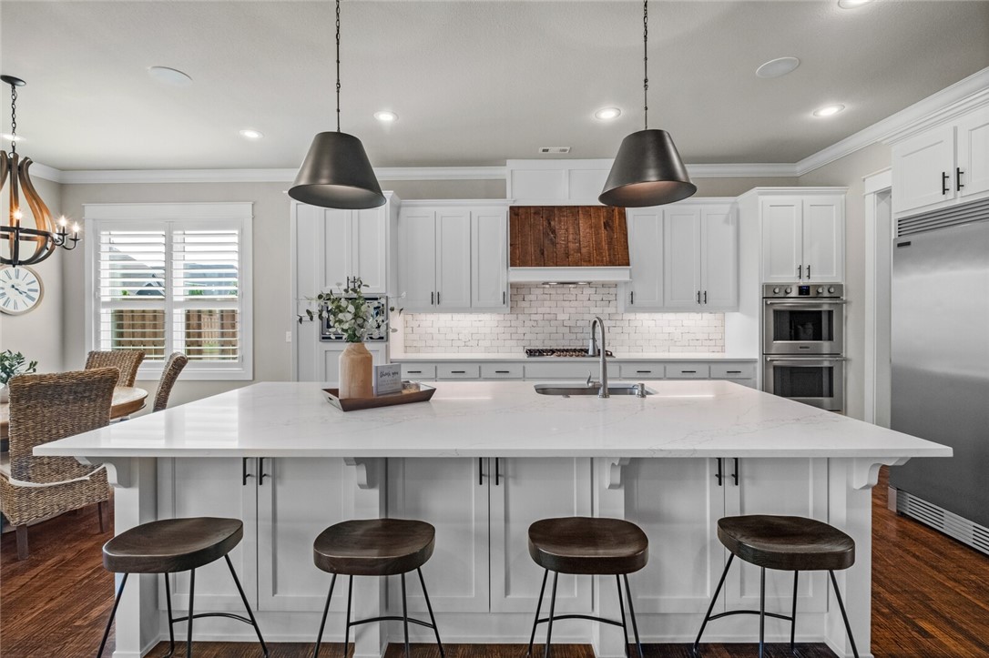 Scissortail Sub Ph 1 Rogers - Residential