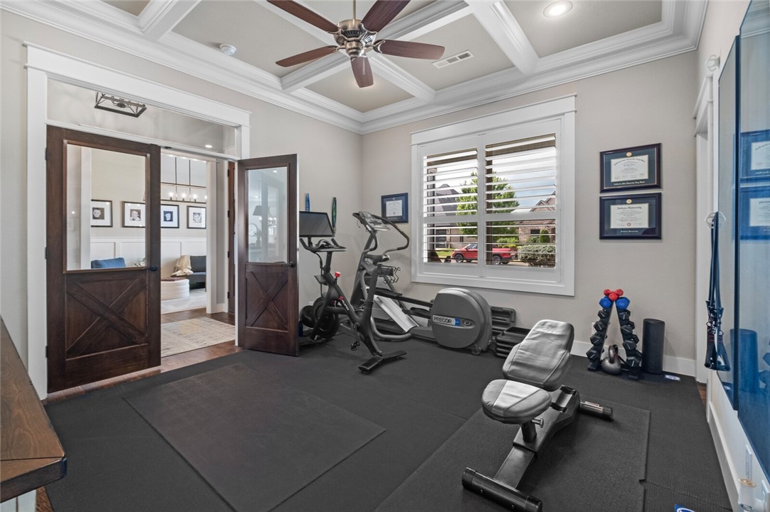 Scissortail Sub Ph 1 Rogers - Residential